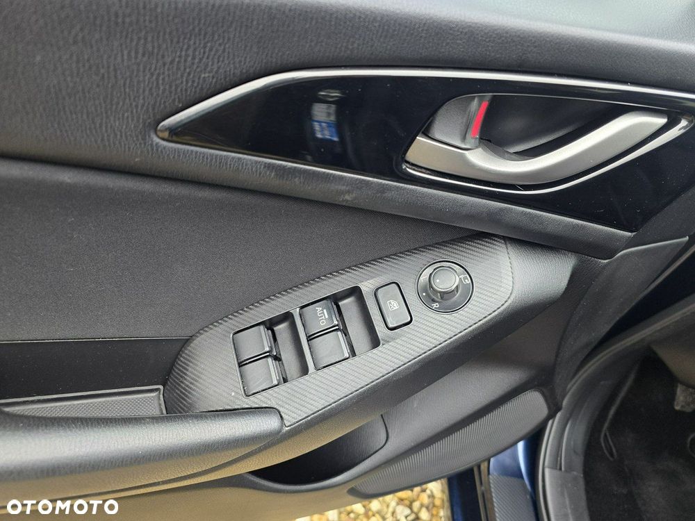 Mazda 3 SKYACTIV-G 120 Center-Line - 26