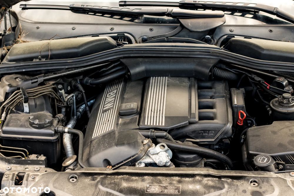 BMW Seria 5 - 14