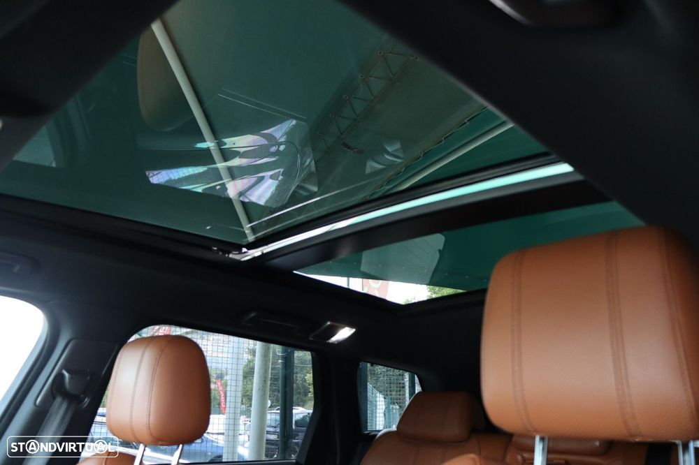 Land Rover Range Rover Sport 3.0 SDV6 HSE Dynamic - 11
