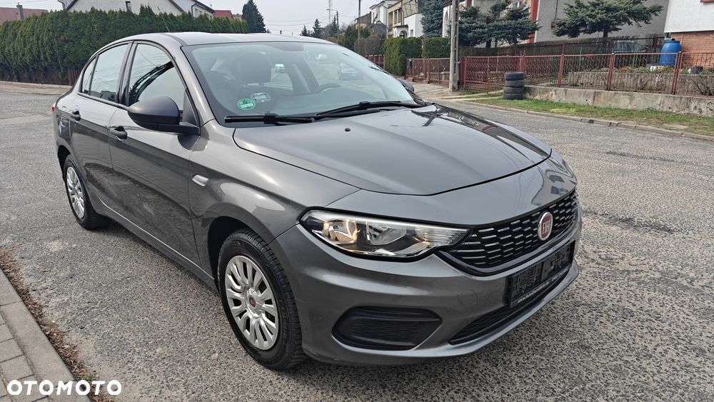 Fiat Tipo 1.3 MultiJet Easy - 1