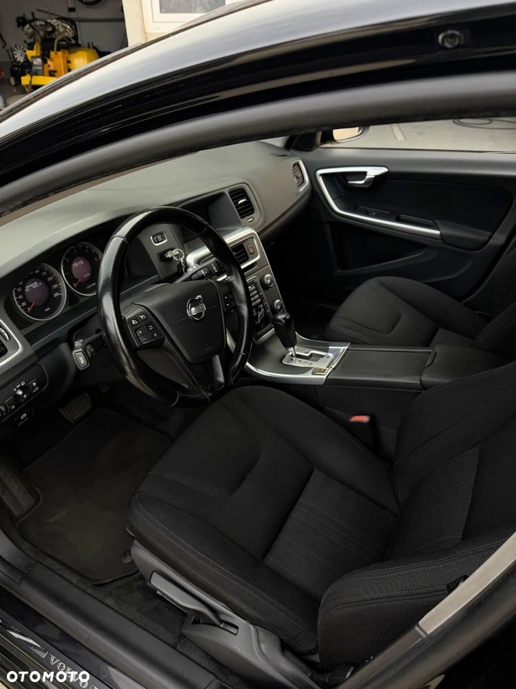 Volvo V60 - 7