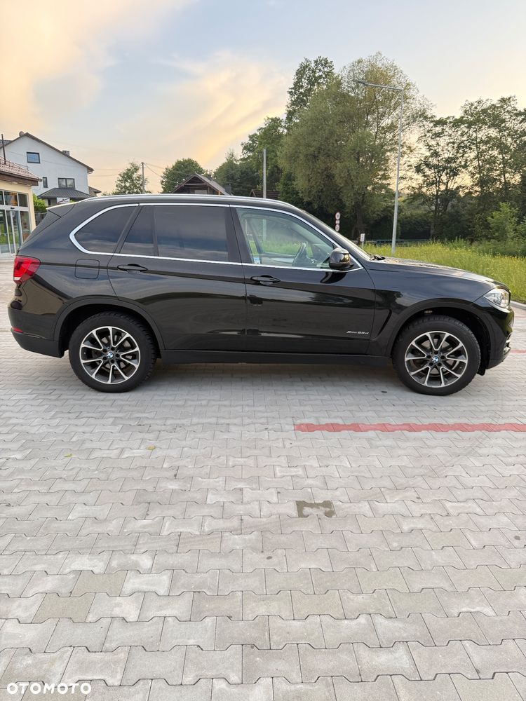 BMW X5 - 23