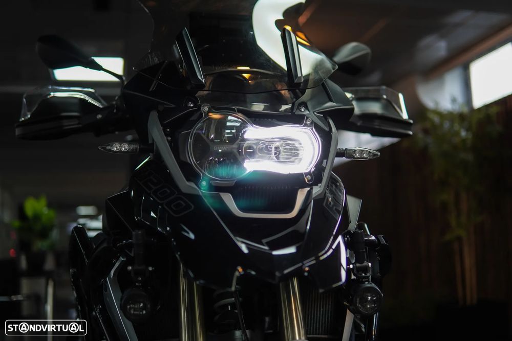 BMW R 1200 GS - 30