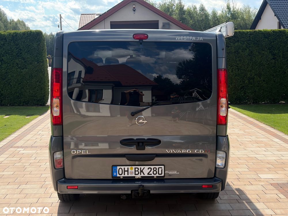 Opel Vivaro Life Cosmo L2H1 - 6