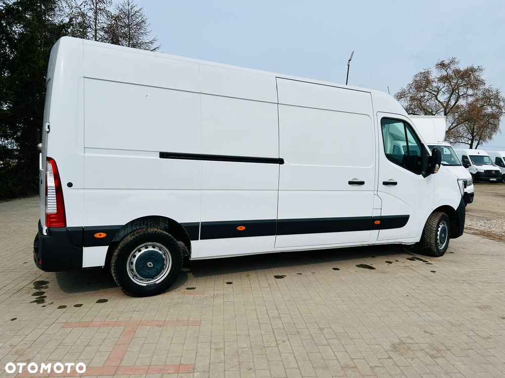 Renault Master L3H2 - 12