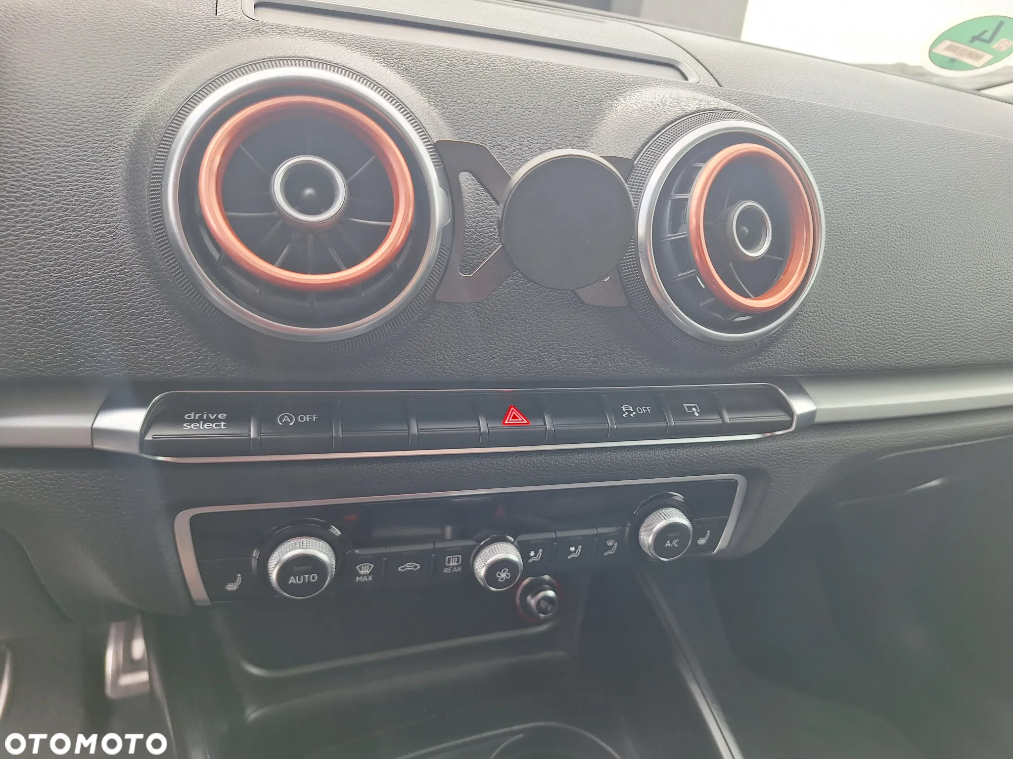 Audi A3 2.0 TDI Ambition - 14