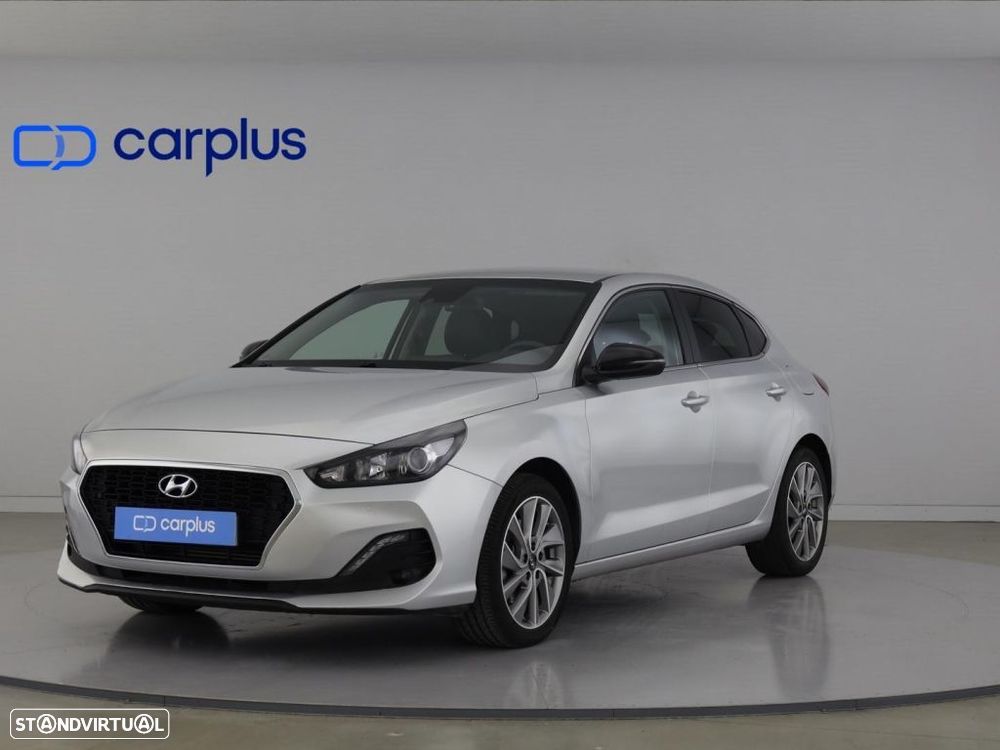 Hyundai i30 Fastback 1.0 T-GDI Style - 1