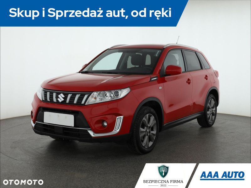 Suzuki Vitara - 2
