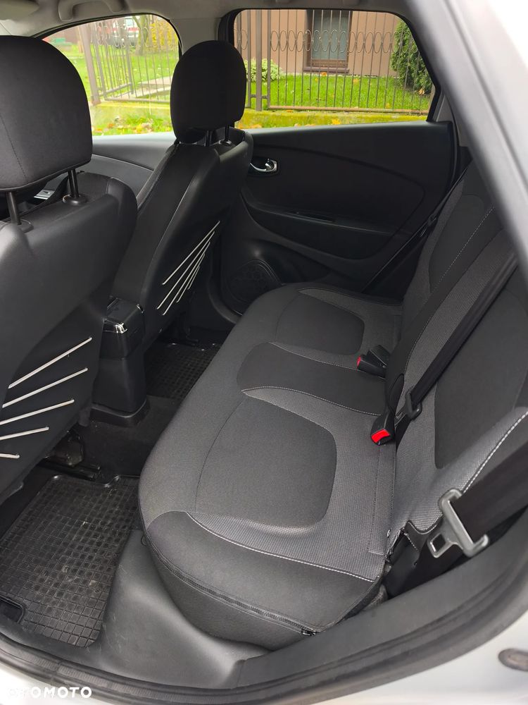 Renault Captur - 9
