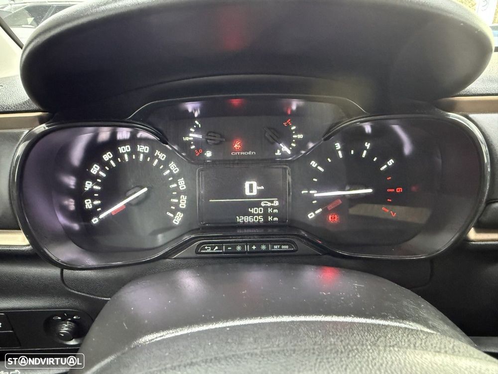 Citroën C3 1.2 PureTech Shine Pack - 25