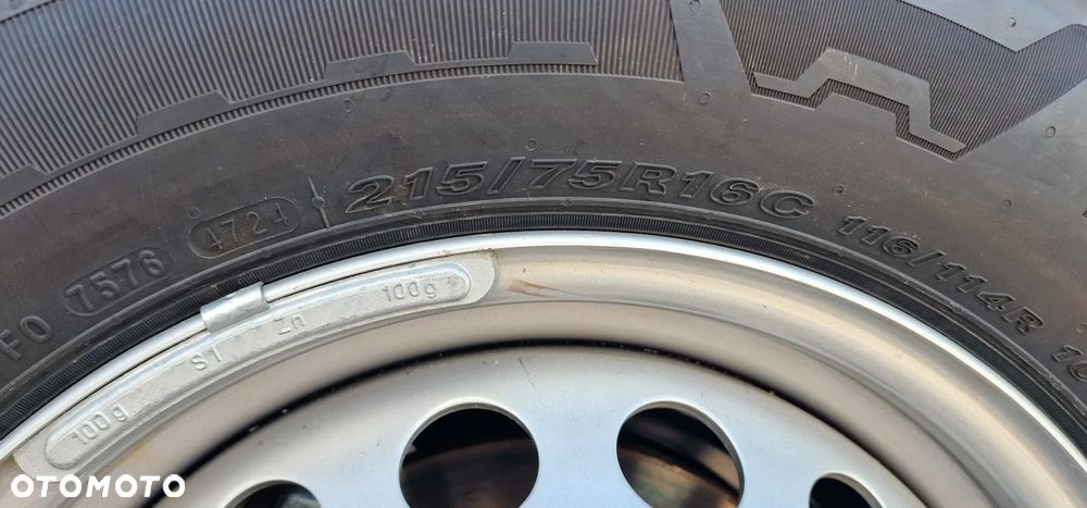 Fiat Ducato L4H2 IZOTERMA - 13