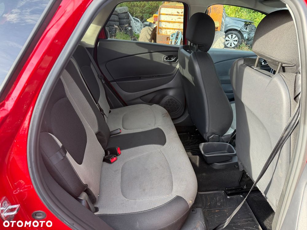 Renault Captur (ENERGY) TCe 90 INTENS - 11