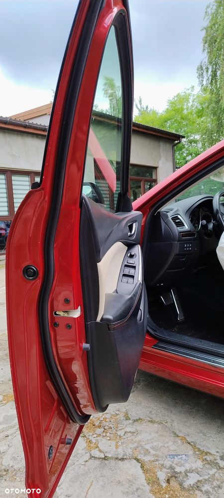 Mazda 6 2.2 D Skypassion I-ELoop - 24