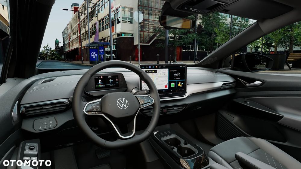 Volkswagen ID.4 52kWh Plus - 12