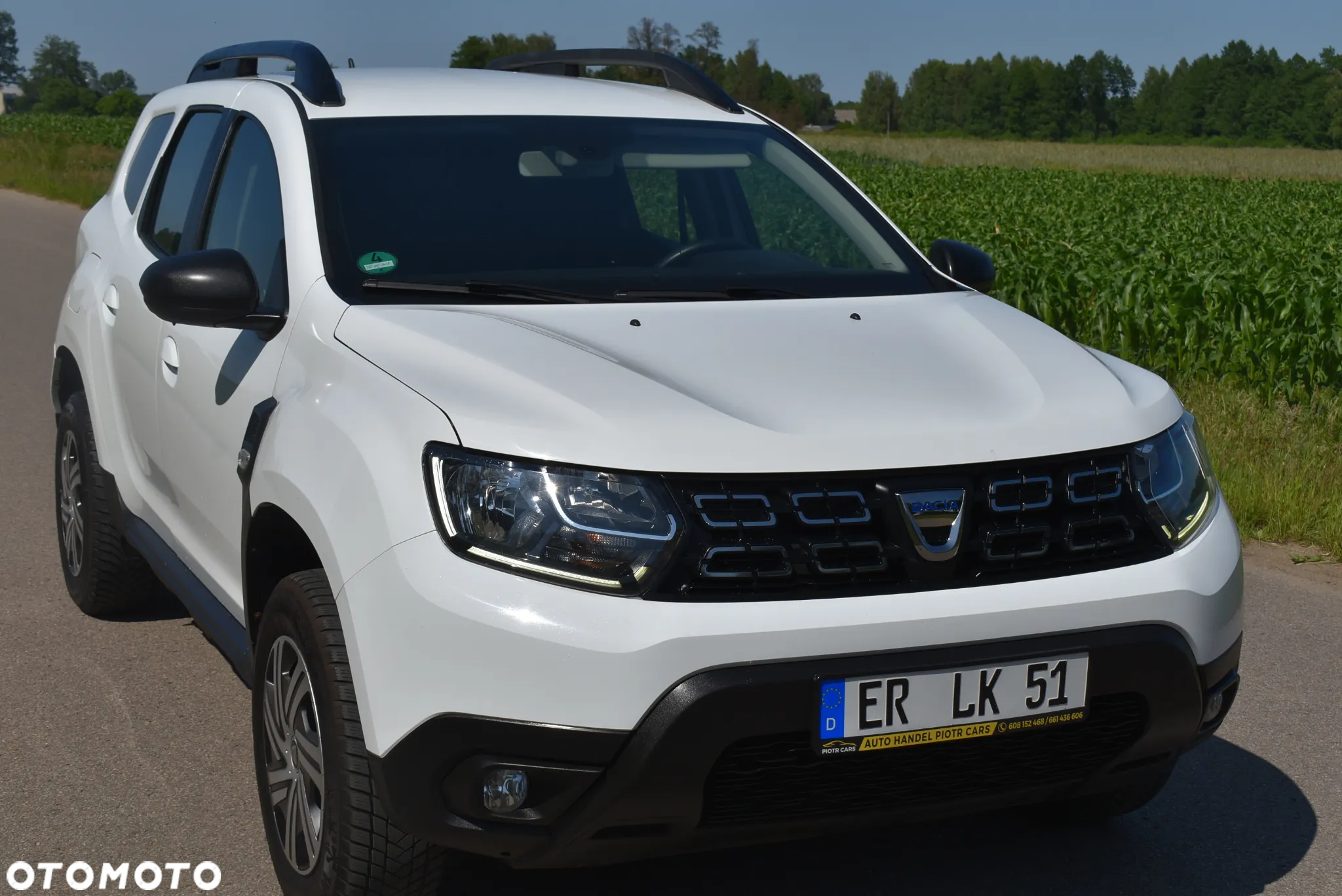 Dacia Duster - 17