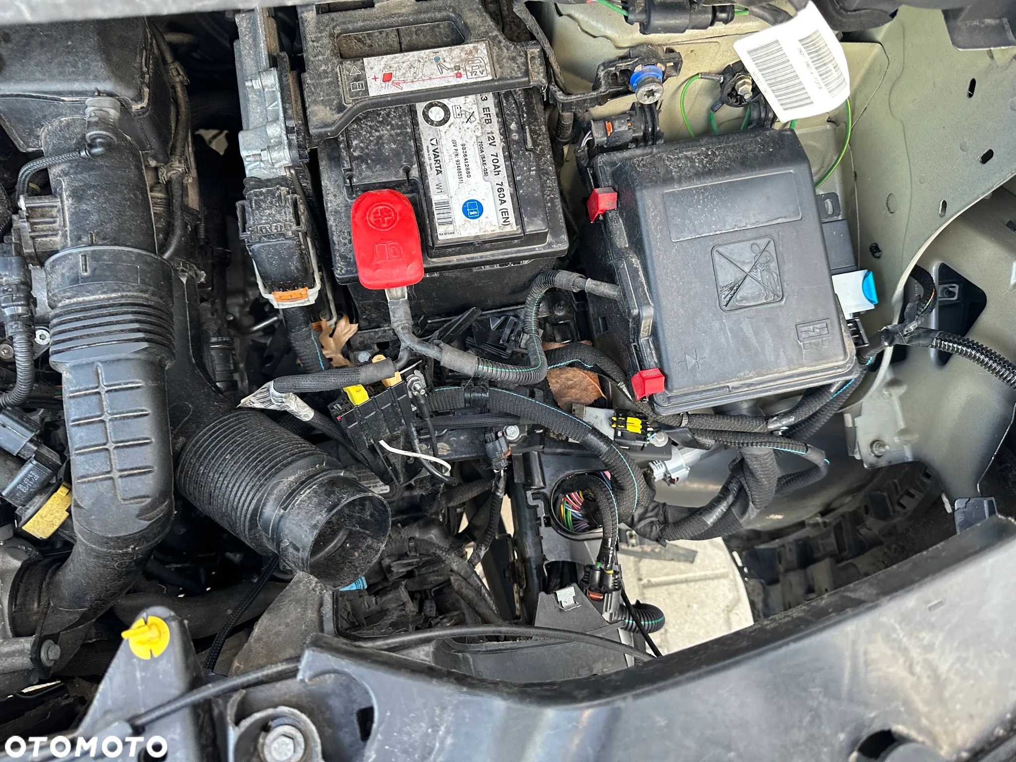 Citroën BERLINGO - 6