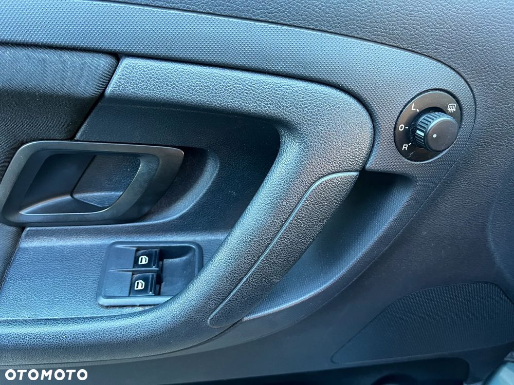 Skoda Fabia 1.2 TSI Comfort - 13