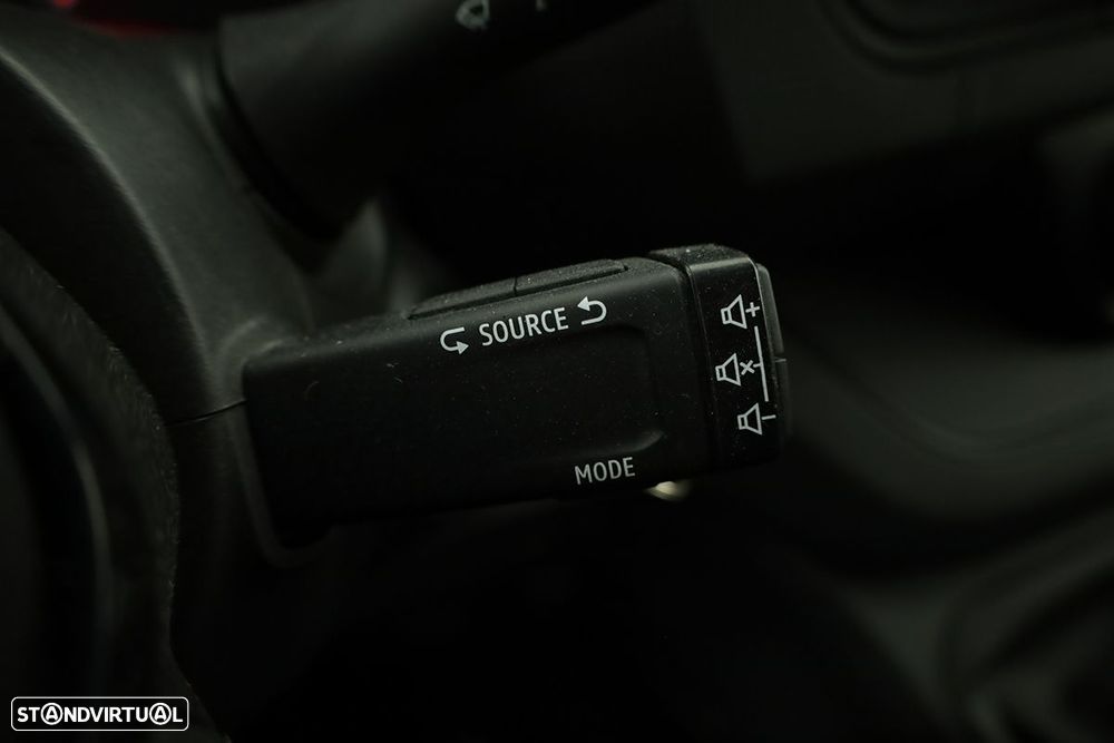 Renault trafic 2.0 blue dci l2h1 advance increased payload - 15