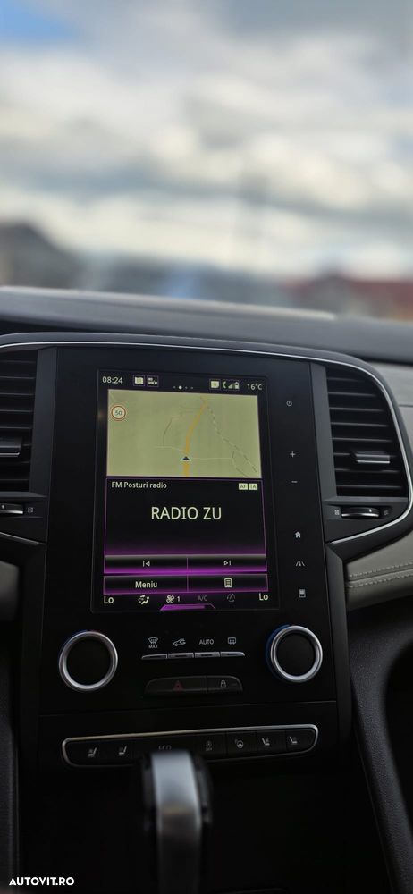 Renault Talisman ENERGY dCi 160 EDC INITIALE PARIS - 16