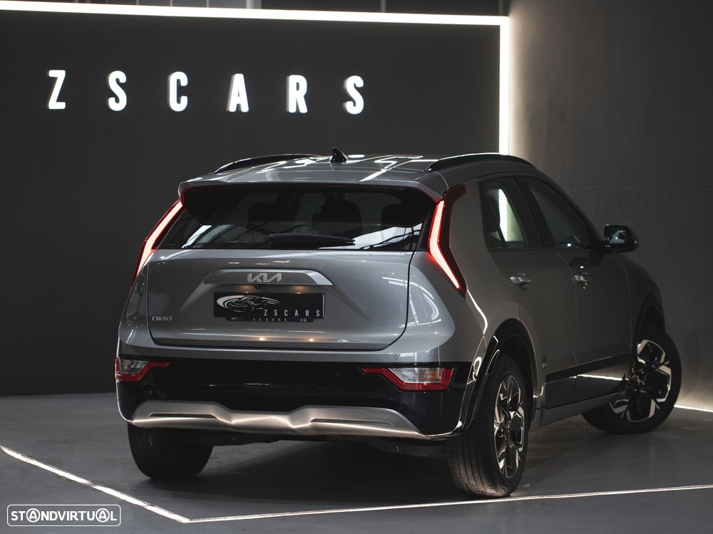 Kia e-Niro Spirit - 5