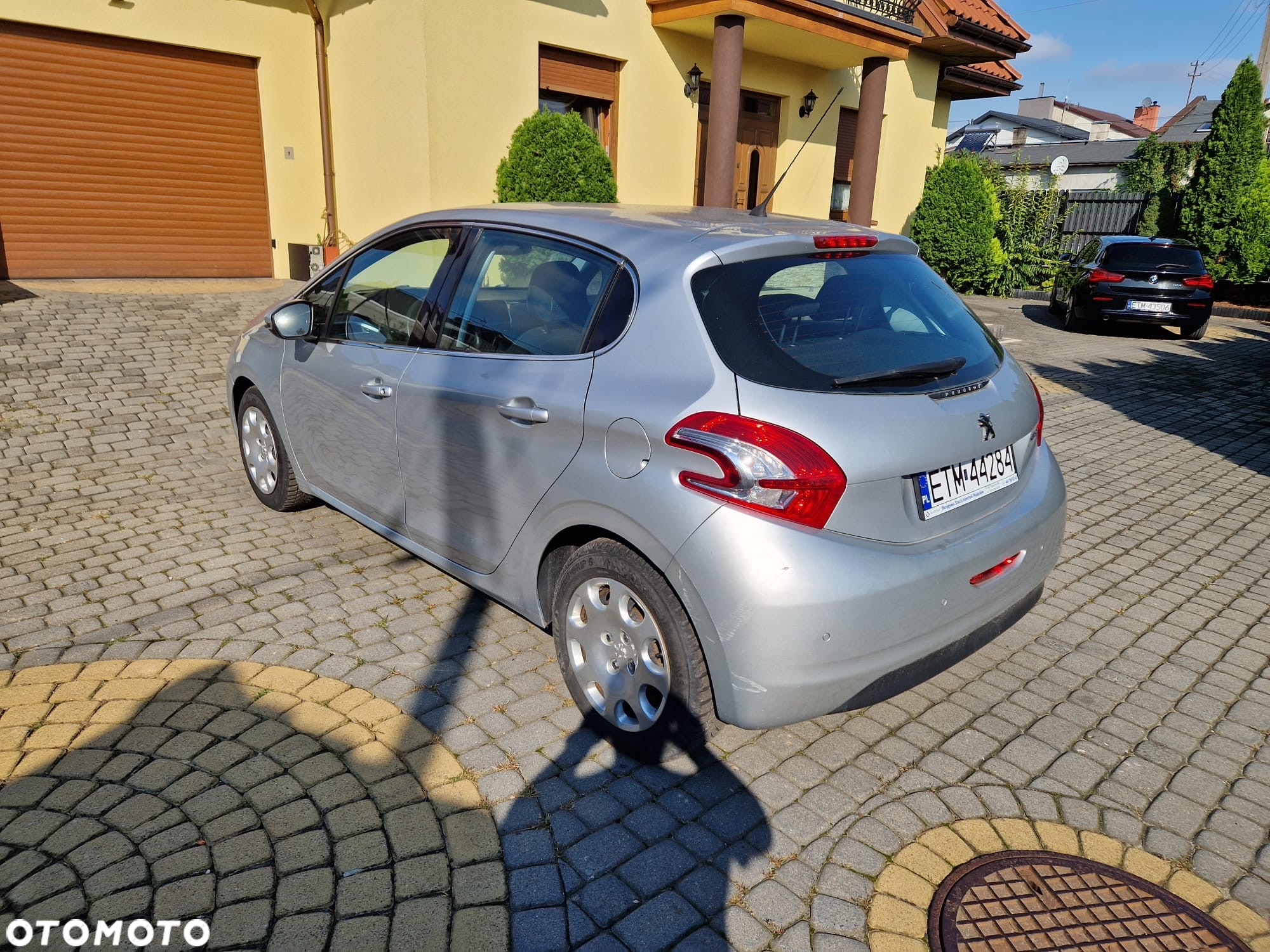 Peugeot 208 1.2 PureTech Active - 6