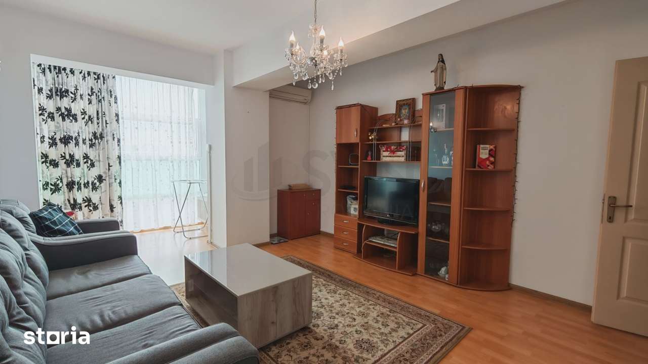Apartament 2 camere - Voluntari - Terra Residence — fotografia 1