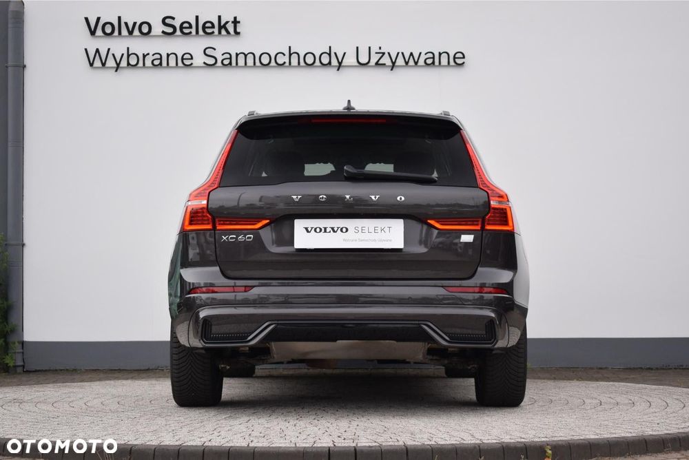 Volvo XC 60 - 8