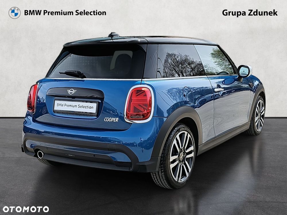 MINI Cooper - 6