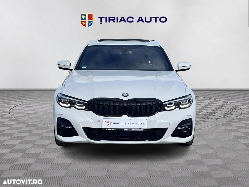 BMW Seria 3 - 9