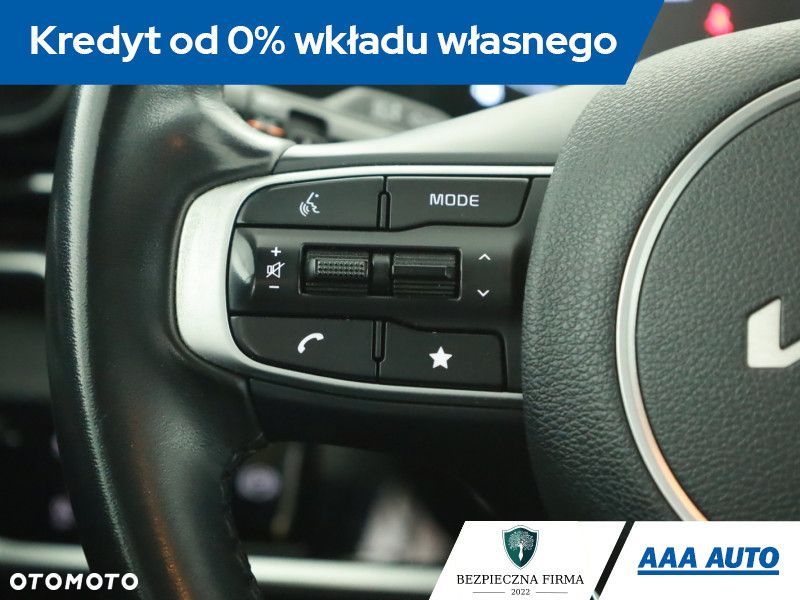 Kia Sportage - 14