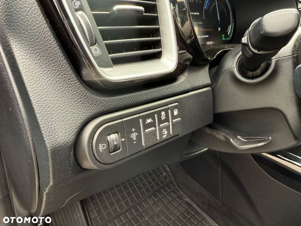 Kia Ceed 1.6 GDI PHEV L Business Line DCT - 18