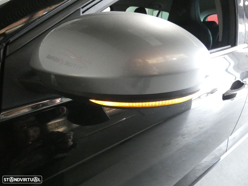 Renault Mégane Sport Tourer 1.6 dCi GT Line - 13