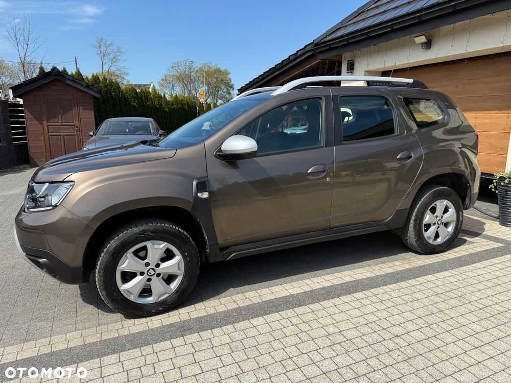 Dacia Duster 1.3 TCe Prestige - 16