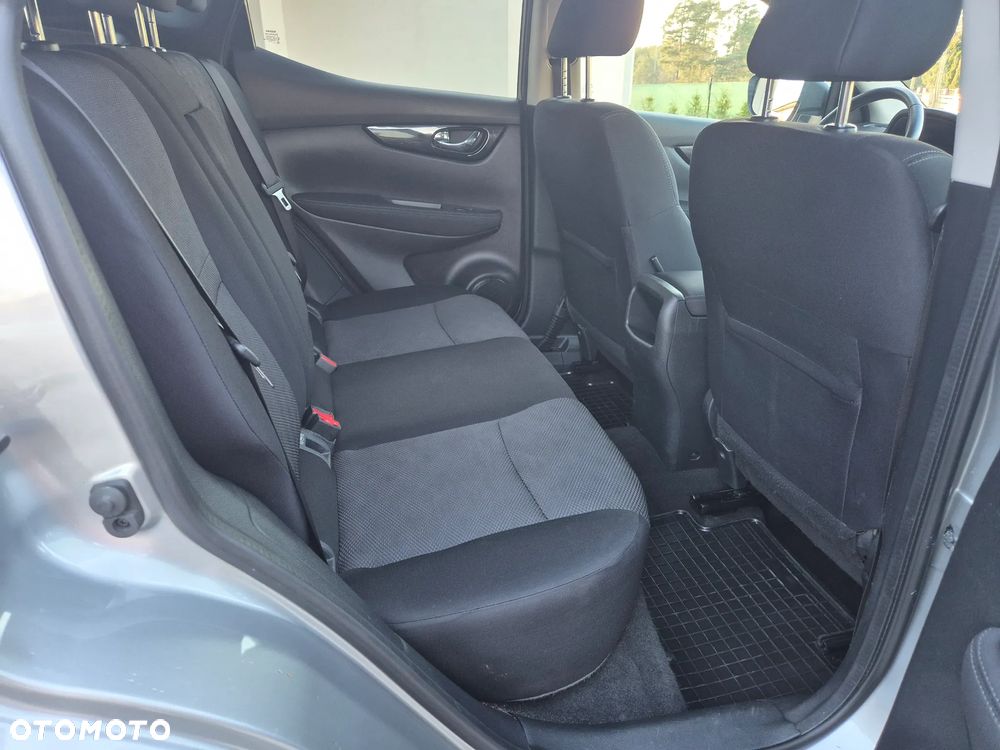 Nissan Qashqai - 20