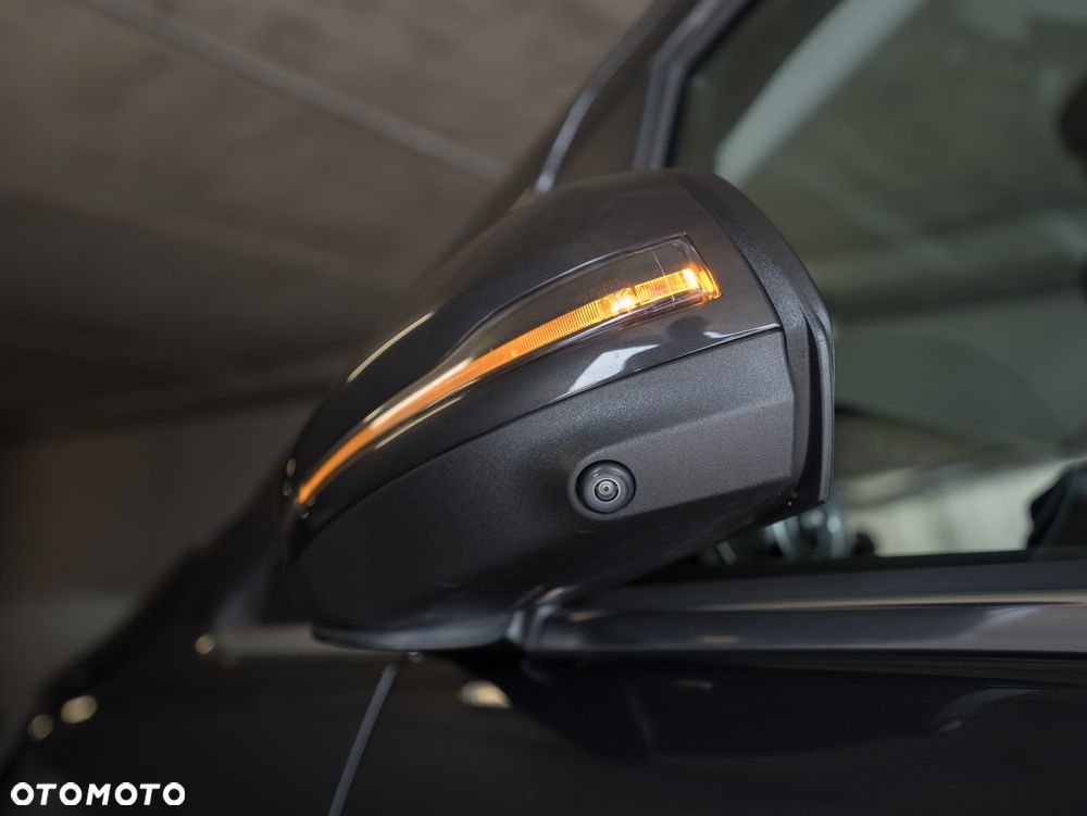 Mercedes-Benz Klasa V 300 d 4-Matic 9G-Tronic (ekstra d³) - 24