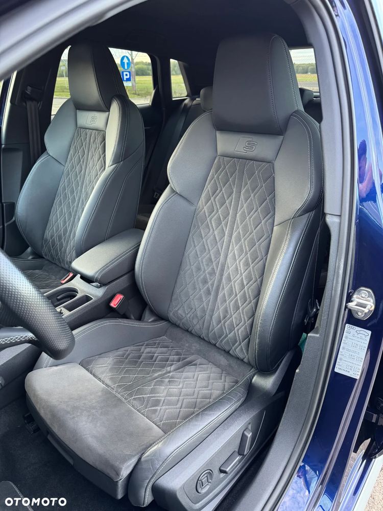 Audi S3 - 14