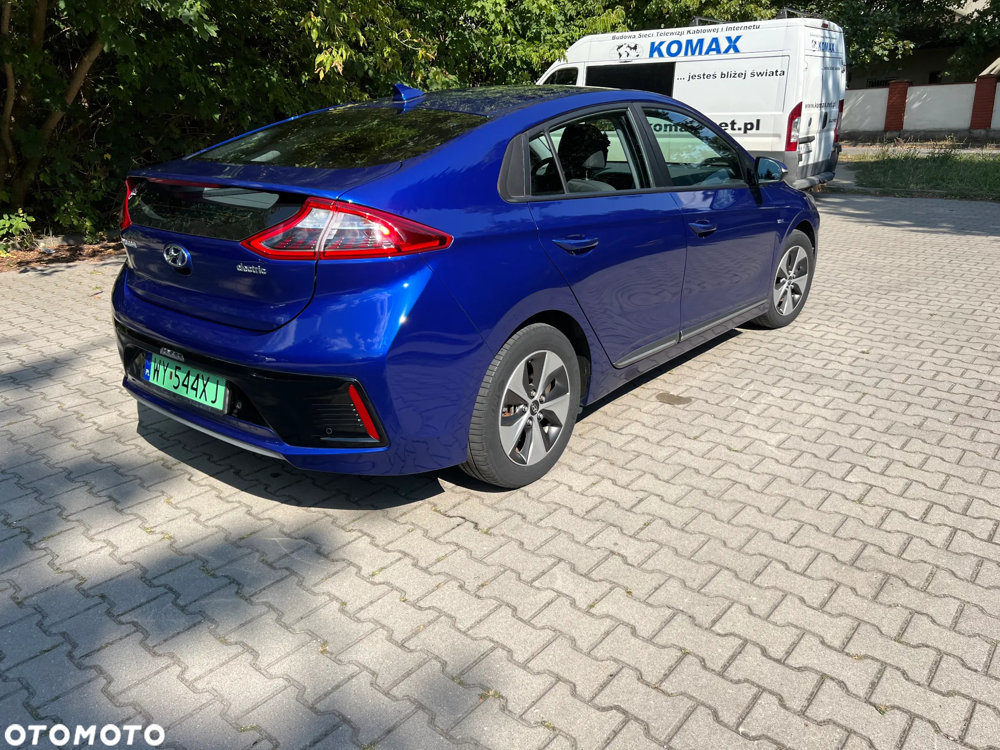 Hyundai IONIQ - 5