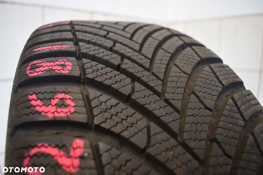 R17 225/45 Semperit Speed-Grip 5 91H Wysyłka gratis! - 2