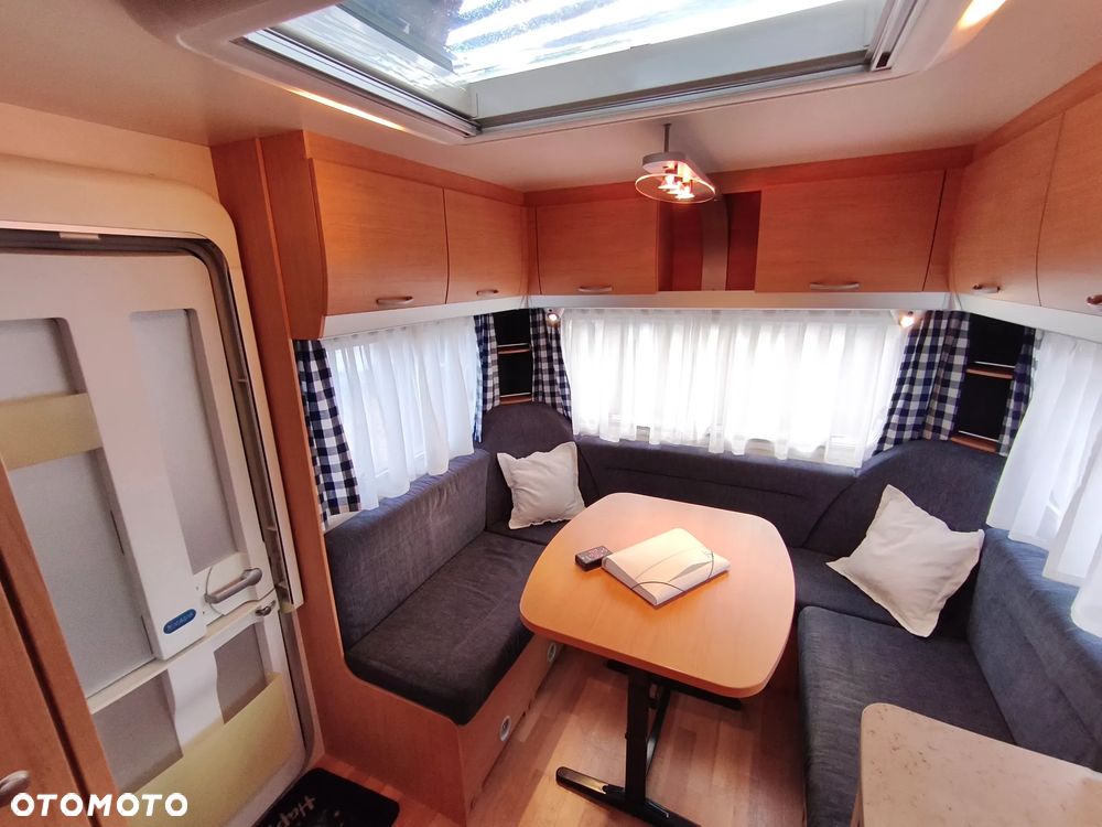 KNAUS - 24