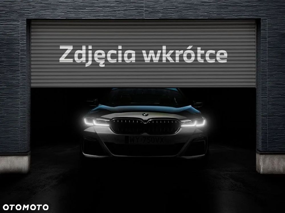 BMW X6 xDrive30d - 1