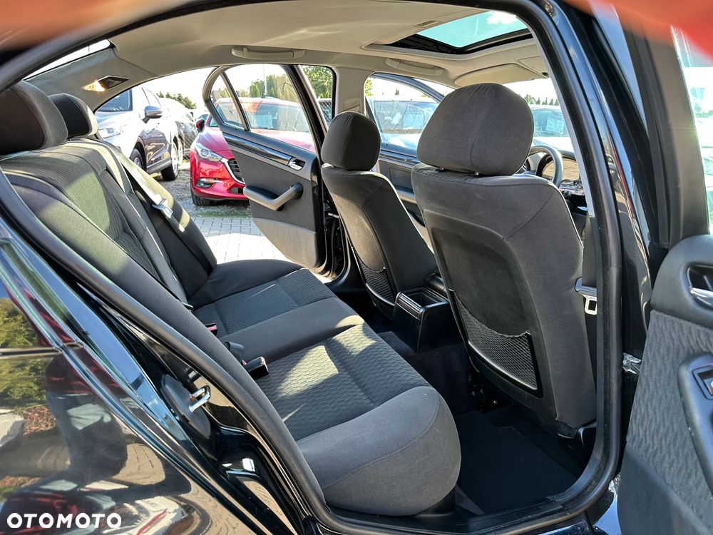 BMW Seria 3 - 21