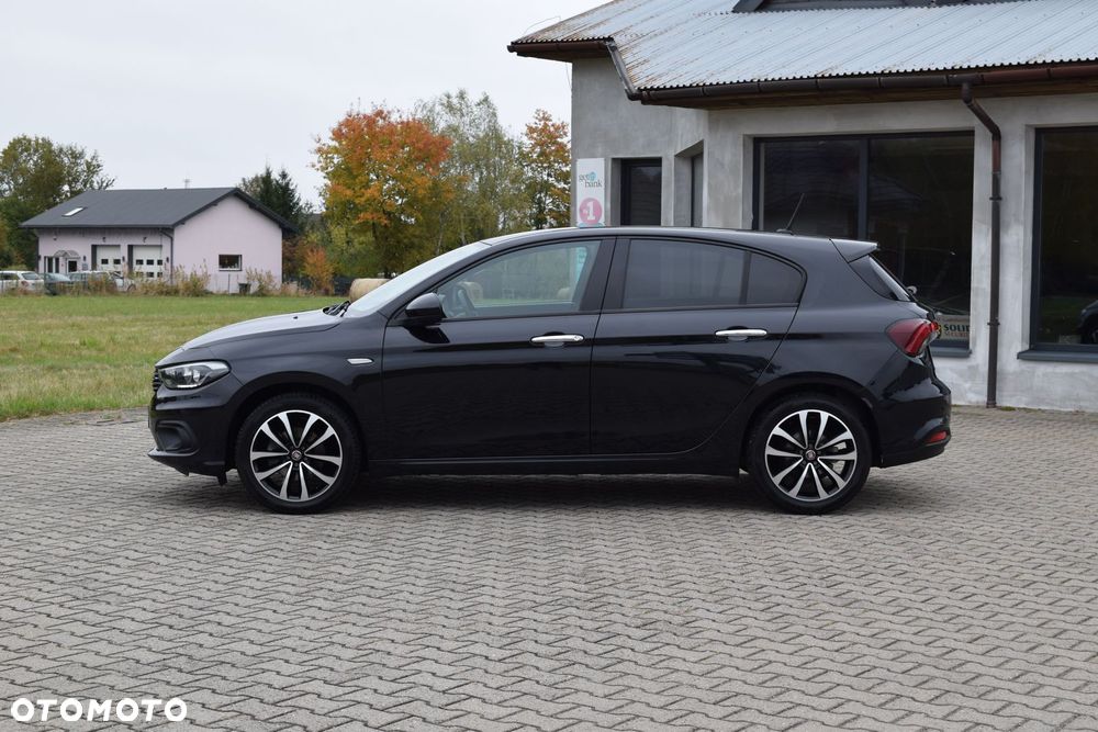 Fiat Tipo 1.4 T-Jet Lounge - 3