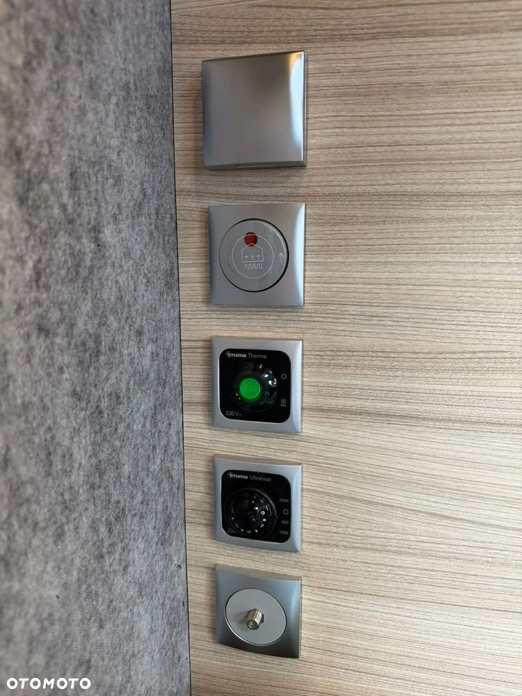 Adria ALTEA 472 PK - 17