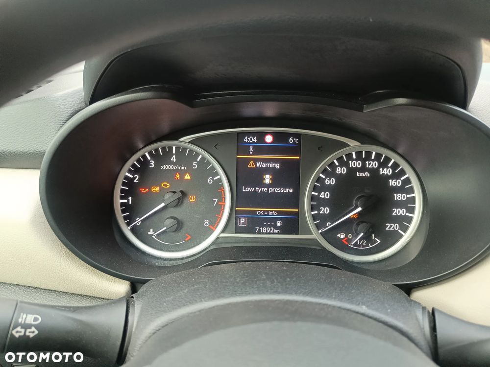 Nissan Micra 1.0 IG-T Xtronic Acenta - 9