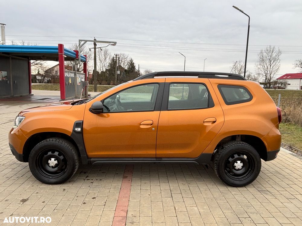 Dacia Duster TCe 100 Comfort - 19