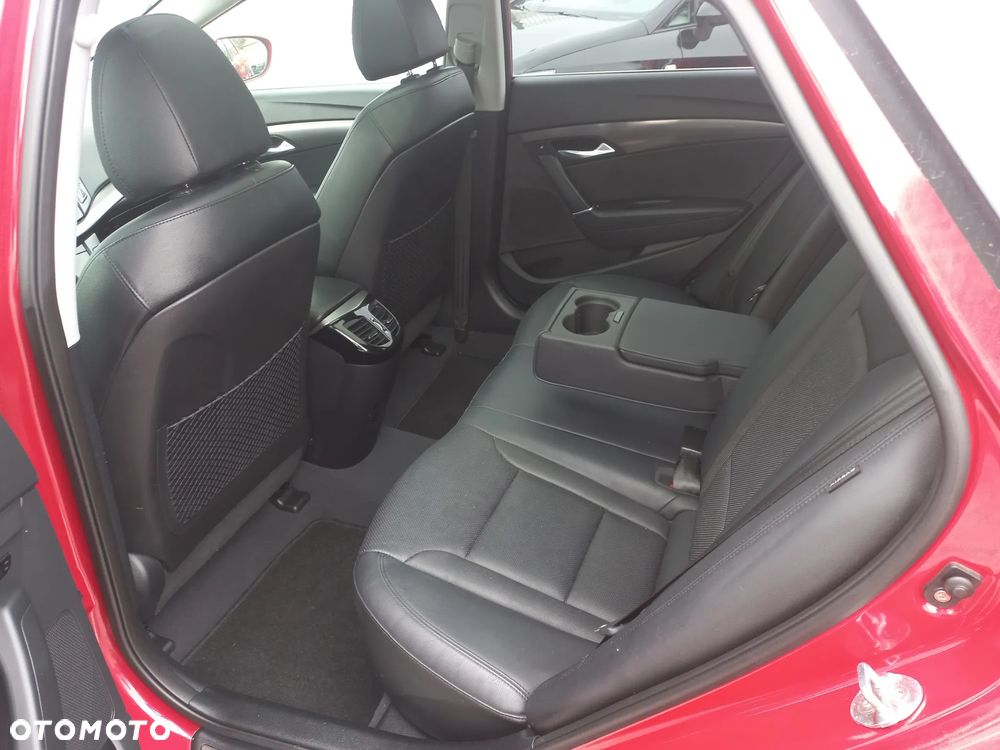 Hyundai i40 1.7 CRDi BlueDrive Premium DCT - 23