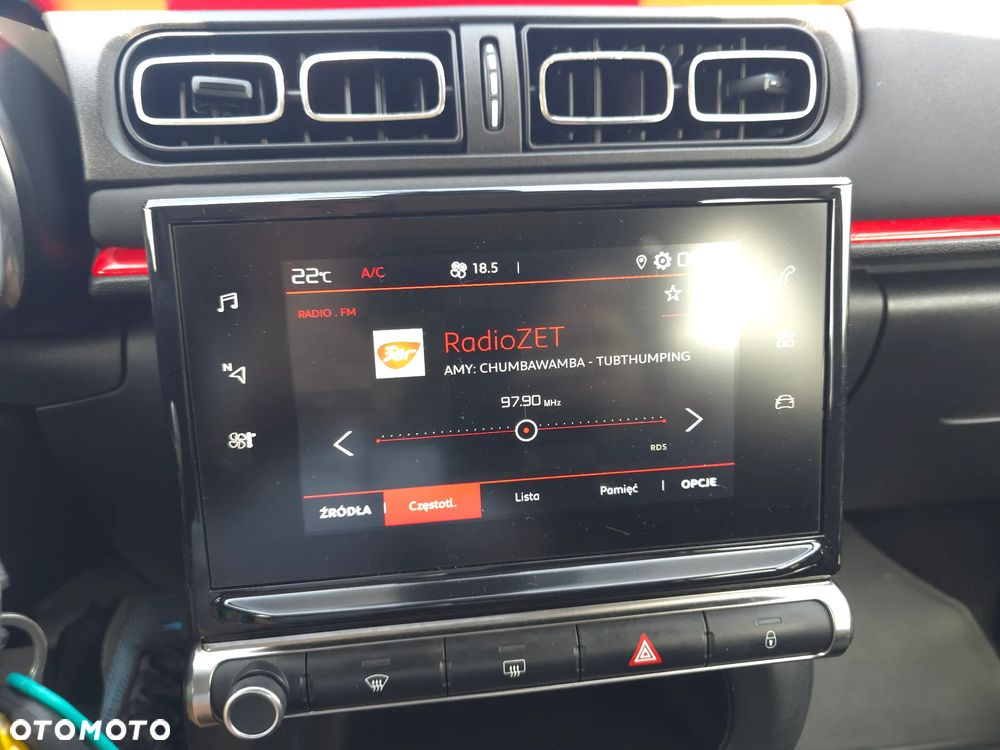 Citroën C3 1.2 PureTech Feel Pack - 29