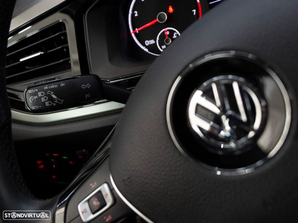 VW Polo 1.0 Confortline - 22