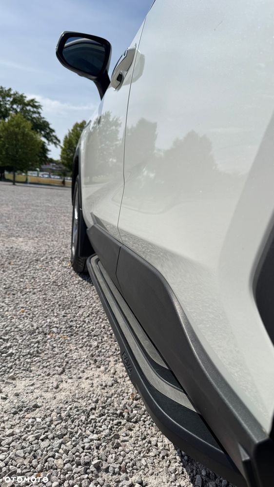 Toyota RAV4 2.5 Hybrid Executive 4x4 - 10