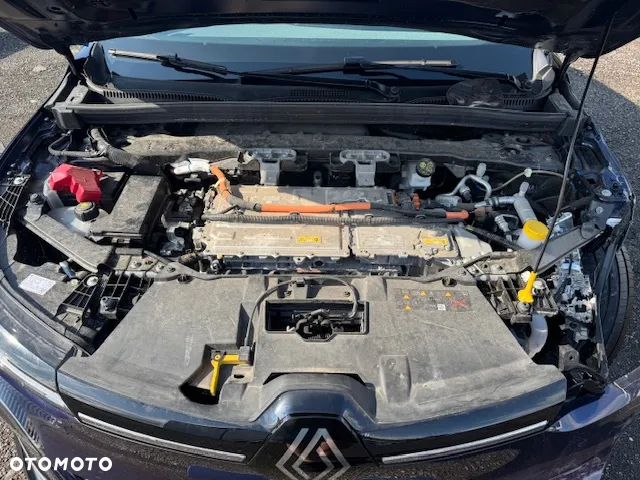 Renault Megane EV60 Techno - 17